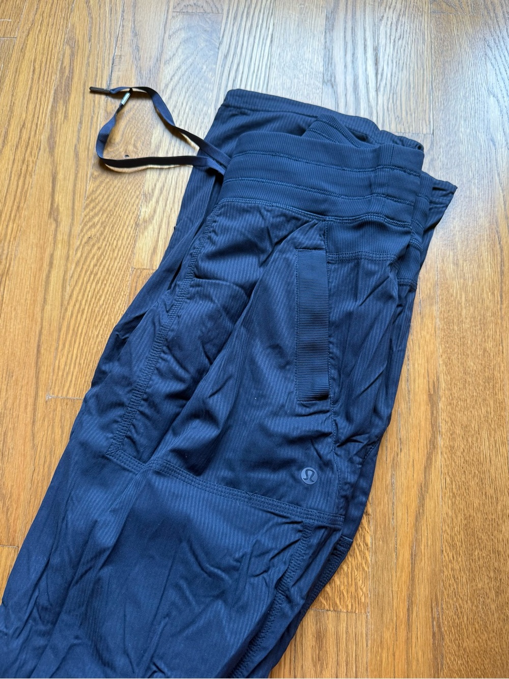 Lululemon Dance Studio Mid-Rose Pant Tall